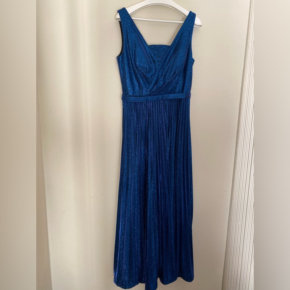Rene Ruiz collection gown